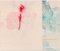 Johanna Kestilä, Love Marks, 2022, acrilico su tela, Immagine 1
