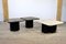 Brutalist Coffee Table by Marcus Kingma, 1989, Image 12