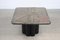 Brutalist Coffee Table by Marcus Kingma, 1992 3