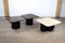 Brutalist Coffee Table by Marcus Kingma, 1992 10