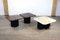 Brutalist Coffee Table by Marcus Kingma, 1992, Image 10