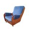 Teak Saddleback Armchair from G-Plan, 1960s 3