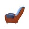 Fauteuil Saddleback en Teck de G-Plan, 1960s 2