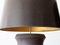 English Chimney Pot Table Lamps, Set of 2, Image 3