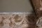 Butacas de tela de damasco, años 50. Juego de 2, Imagen 10