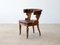 Swedish Barrel Back Desk Chair 2