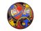 Multi-Colored Enameled Bronze Bowl by Marè, 1972, Image 2