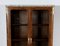 Small Louis XV or Louis XVI Transition Style Showcase Cabinet in Wood 6