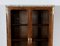 Small Louis XV or Louis XVI Transition Style Showcase Cabinet in Wood, Image 6