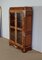 Small Louis XIV or Napoleon III Wooden Showcase Cabinet, 1850s, Image 3