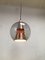 Glass Pendant Lamp from Artimeta 4