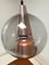 Glass Pendant Lamp from Artimeta, Image 6