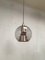 Glass Pendant Lamp from Artimeta 10