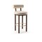 Moca Bar Chair by Studio Rig for Collector, Image 1