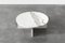 Tavolino da caffè in marmo di Agglomerati, Immagine 4