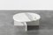 Tavolino da caffè in marmo di Agglomerati, Immagine 2