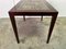 Mahogany Table by Severin Hansen for Haslev 3
