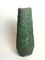 Modern Green Ceramic Table Vase, 1970s (5203) 4