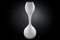 Italienische Keramik Clessidra Vase von VGnewtrend 1