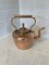 Large George III Copper Kettle, Image 3