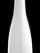 Small Italian White Ceramic Pinnacolo Vase from VGnewtrend 2