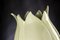 Vase Tulipe Alto en Céramique avec Verde Craquele de VGnewtrend, Italie 2