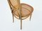 Mod. No. 17 Chair in Vienna Straw from Thonet, 1981, Image 9
