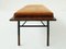 Long BO101 Bench or Coffee Table in Rosewood and Brass by Finn Juhl, 1953 7