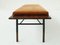 Long BO101 Bench or Coffee Table in Rosewood and Brass by Finn Juhl, 1953, Image 7