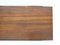 Long BO101 Bench or Coffee Table in Rosewood and Brass by Finn Juhl, 1953, Image 9