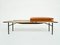 Long BO101 Bench or Coffee Table in Rosewood and Brass by Finn Juhl, 1953, Image 2