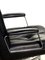 P128 Desk Chair by Osvaldo Borsani for Tecno, 1970s 3