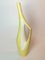 Minimalist Long Necked Yellow Porcelain Pitcher, 1960s, Image 7