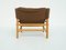 Minimal Carmina Lounge Chairs by Carlo Santi for Arflex, Italy, 1975, Set of 2 4