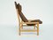 Minimal Carmina Lounge Chair by Carlo Santi for Arflex, Italy, 1975, Image 2