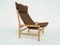 Minimal Carmina Lounge Chair by Carlo Santi for Arflex, Italy, 1975 1