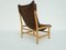 Minimal Carmina Lounge Chair by Carlo Santi for Arflex, Italy, 1975 3