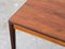 Mid-Century Rosewood Side Tables, Set of 2 7