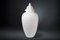 Italienische Potica Borromeo Foglie Vase aus Keramik von Marco Segantin für VGnewtrend 1