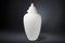 Vase Potica Borromeo Foglie en Céramique par Marco Segantin pour VGnewtrend, Italie 1