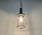 Industrial Bakelite Hanging Work Lamp, 1960s 16