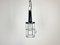 Industrial Bakelite Hanging Work Lamp, 1960s, Image 1