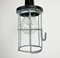 Industrielle Bakelit Arbeitslampe, 1960er 8