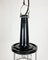 Industrial Bakelite Hanging Work Lamp, 1960s 3