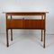 Scandinavian Desk in Teak, 1950s 3