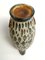 Gufo in ceramica dipinta a mano, anni '70, Immagine 5