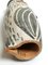 Hand Painted Ceramic Owl, 1970s 4