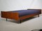 Sofá cama Type 84 Mid-Century de teca de Musterring, años 60, Imagen 7