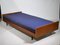 Sofá cama Type 84 Mid-Century de teca de Musterring, años 60, Imagen 6