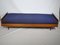 Mid-Century Teak Type 84 Daybed from Musterring, 1960s 1